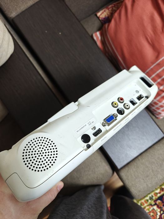 Проектор Epson EB-S04 (HDMI)