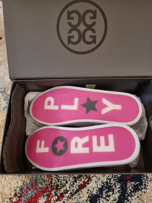 Спортни маратонки мъжки  G/FORE