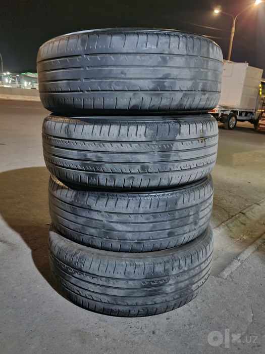 215/65/16 r Bu Balon Sotiladi