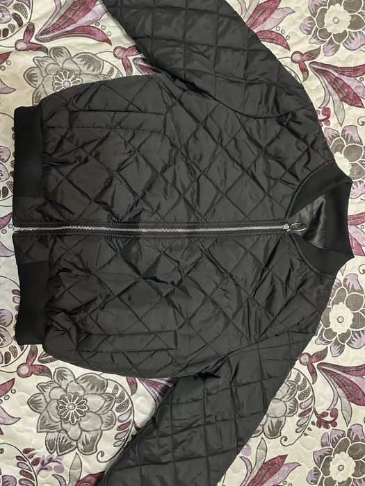 Демисезонная куртка на девочку