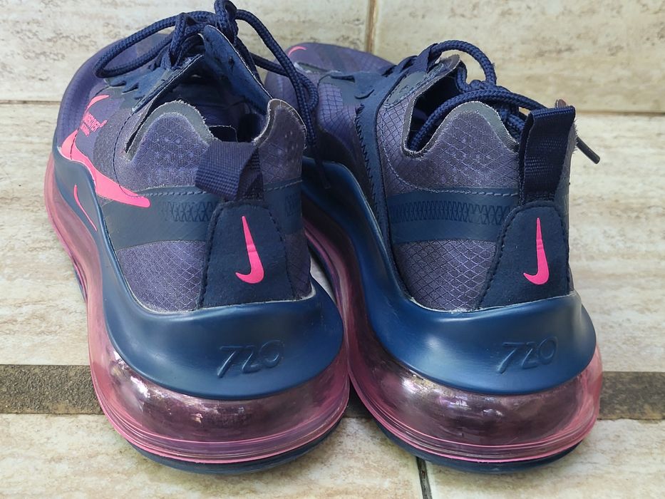 Маратонки найк 38 номер