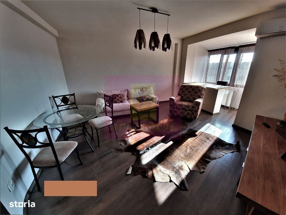 Apartament 3 camere Tineretului- piata Norilor.