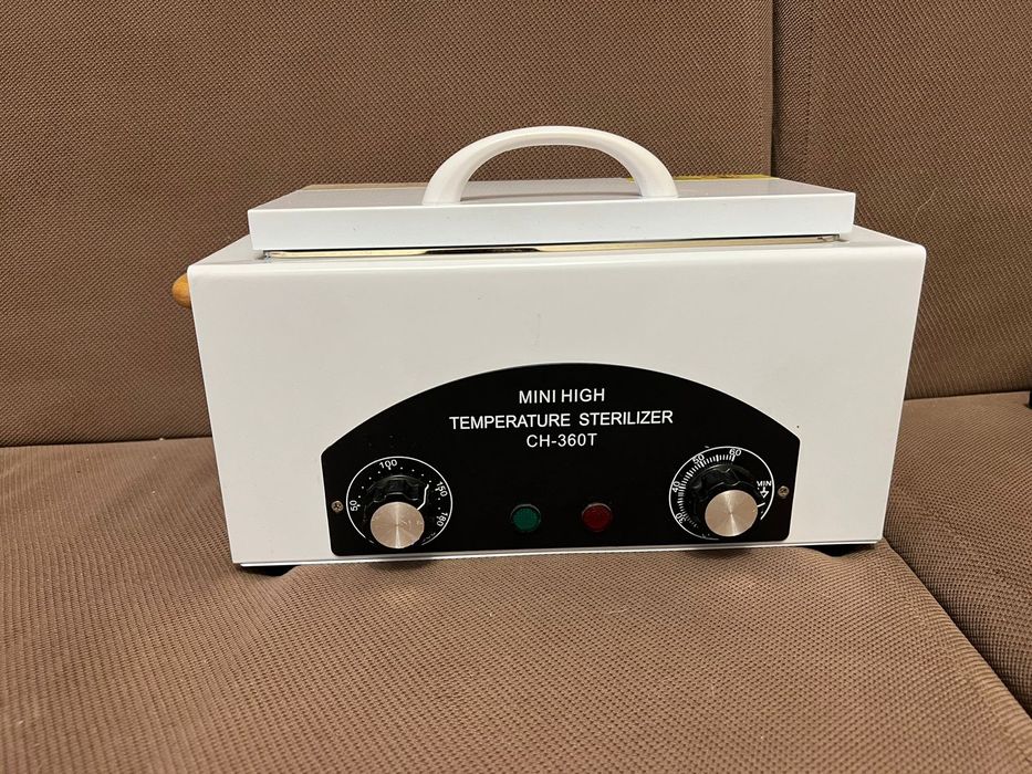 Стартовый набор маникюра