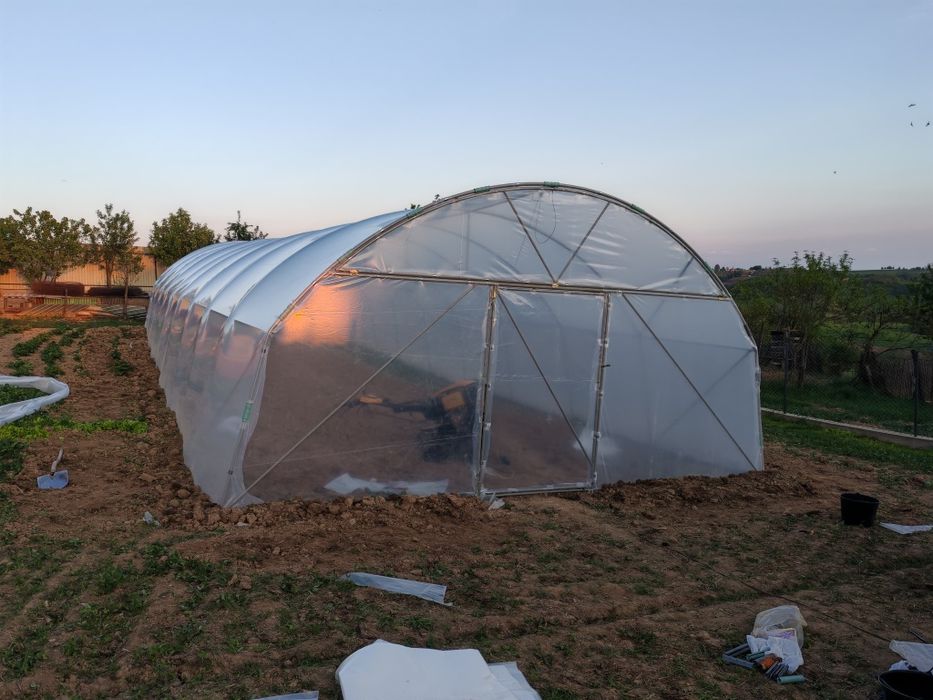 Sera solarii solar sere