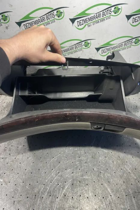 Torpedou 8650374 8650374 Volvo S60 2006