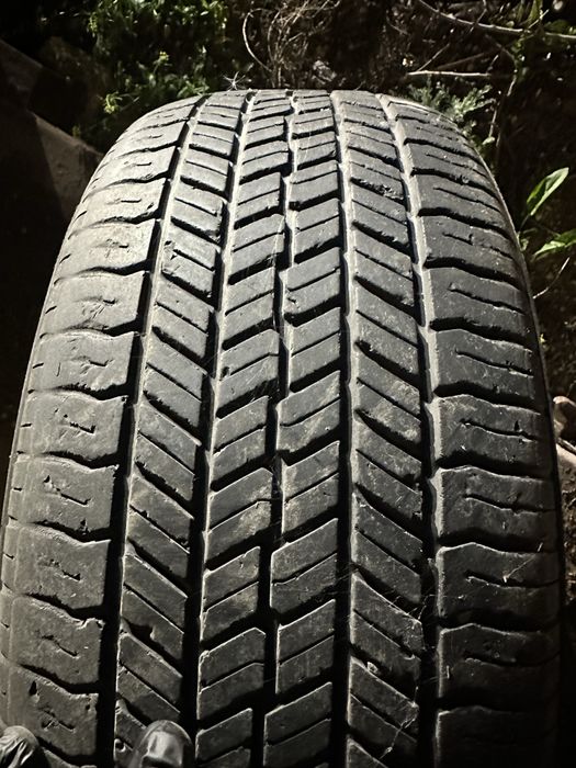 Шины 205/55R16 (6шт)