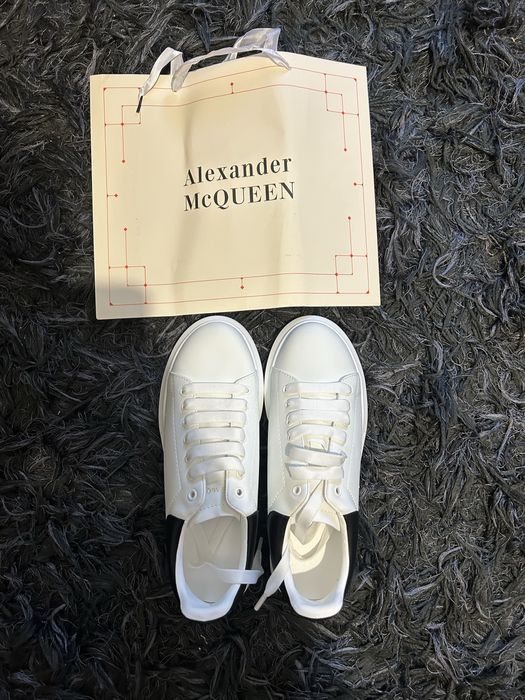 Alexander Mcqueen