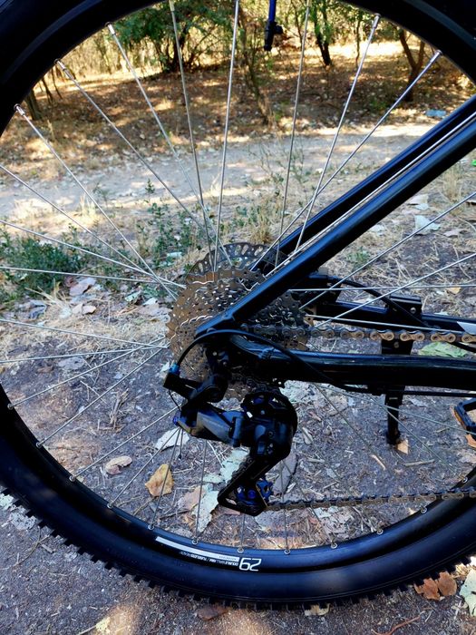 Rockrider EXPL 500 stare buna