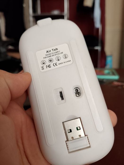 Planshet yangi holatda