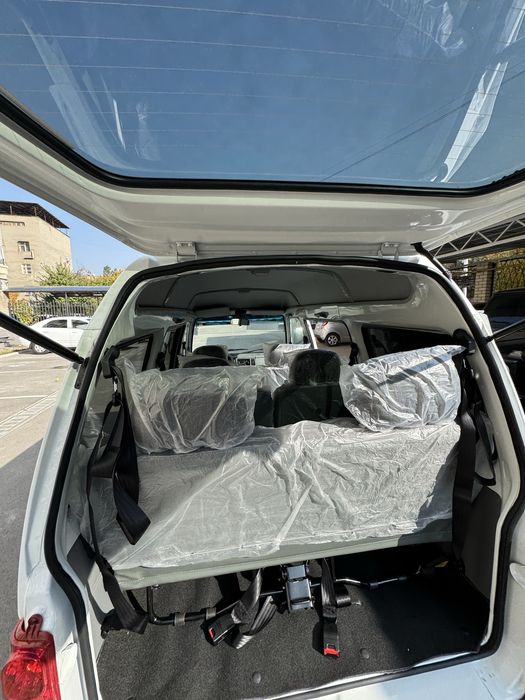 Damas yangi 2025 kuzov hamma narslari zavod