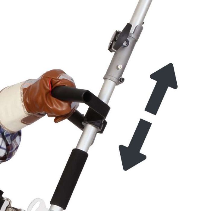 BG-CB 2041 T Моторен мултифункционален уред