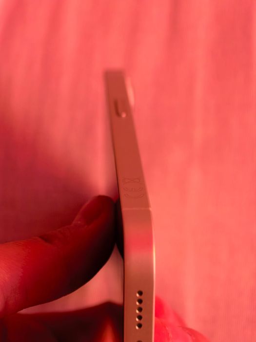 Iphone 13 белый 86%акб 128gb