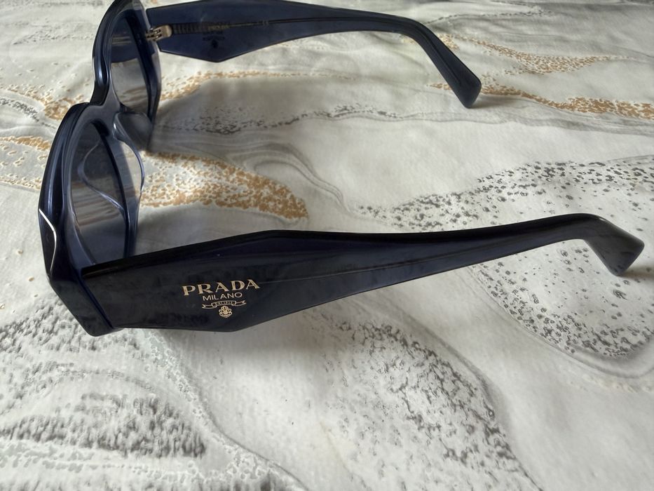Оригинални слънчеви очила Prada и Dolce & Gabbana