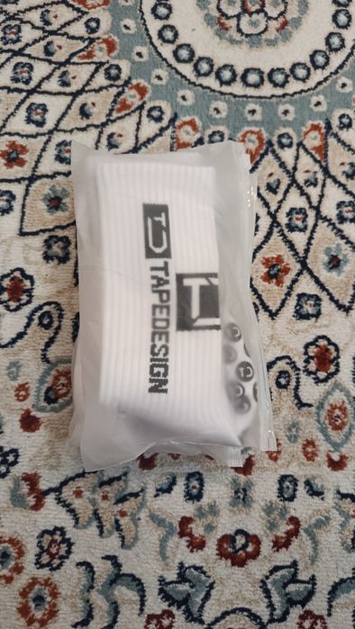 Носки Tapedesign