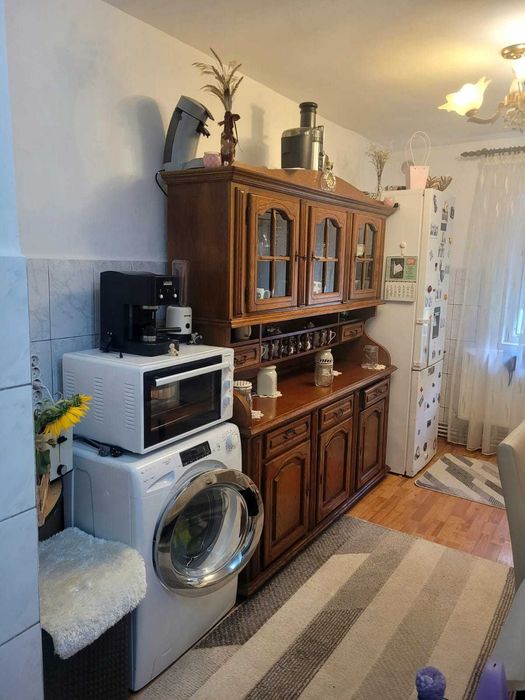 Apartament cu 3 camere in Cehu-Silvaniei