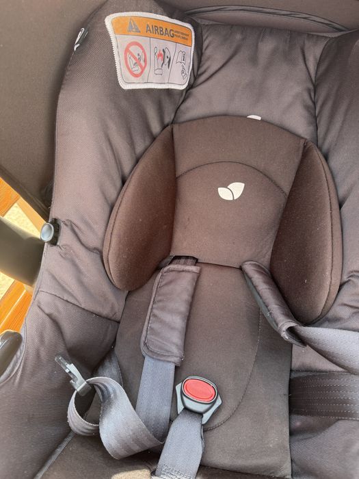 Scoica auto Joie cu isofix