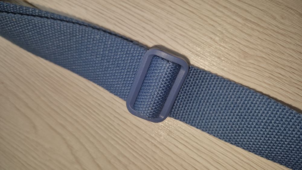 Geanta Levi's noua denim