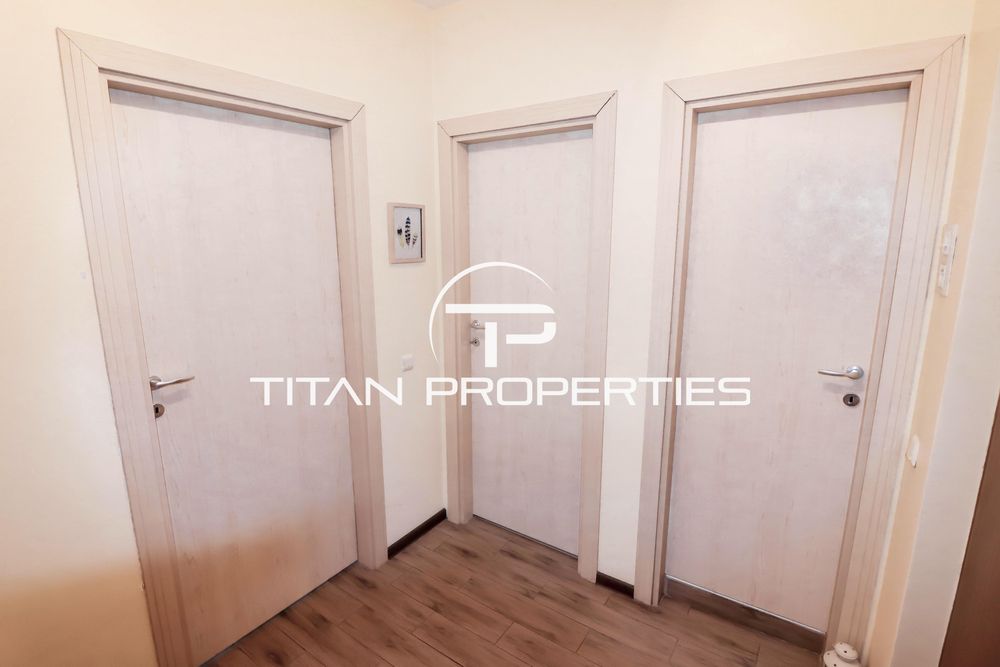 Дава се под наем Двустаен апартамент в Варна, ХЕИ - 60 кв.м за 550 € - Снимка #8