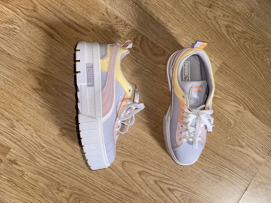Puma mayze up pop wnz 39