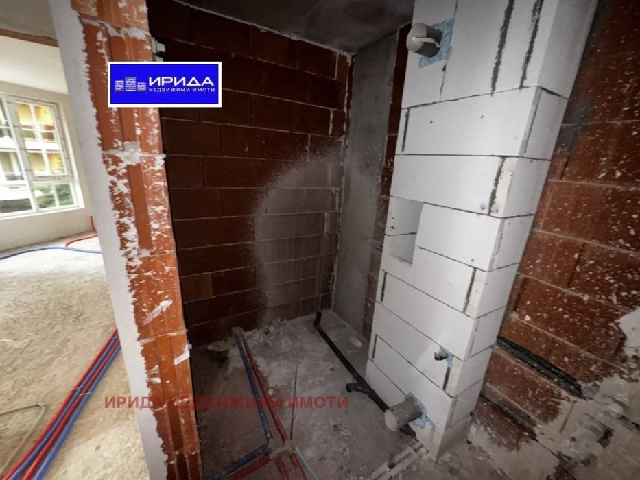 Продава се Двустаен апартамент в София, Овча купел - 63 кв.м за 2042 €/кв.м - Снимка #9