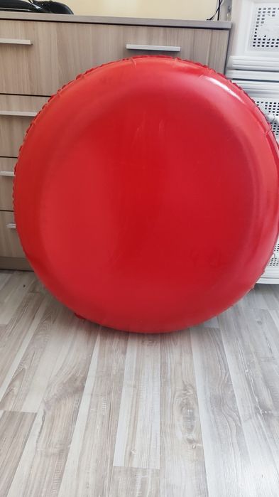 Продам новый,красивый тюбинг