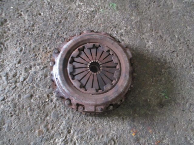 Kit ambreaj volanta placa disc Renault Megane Scenic motor 1,9 DCI