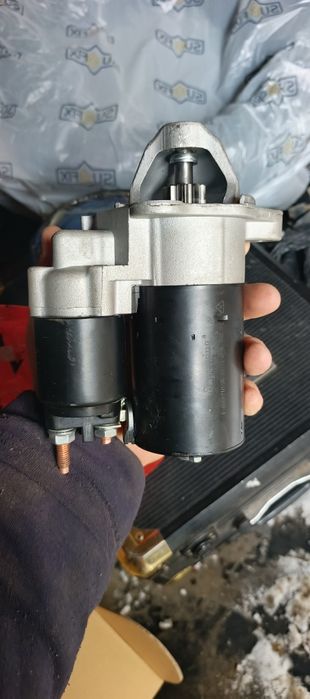 Продам новый стартер