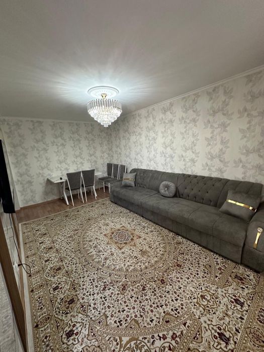 Продаю 3х комнатную квартиру