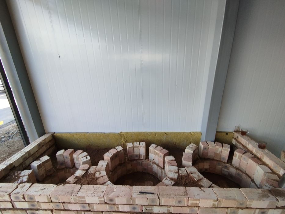 Qozon ochoq CHugun.DurAlumi