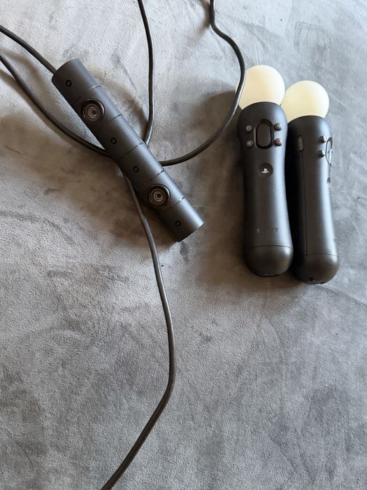 VR pentru Playstation
