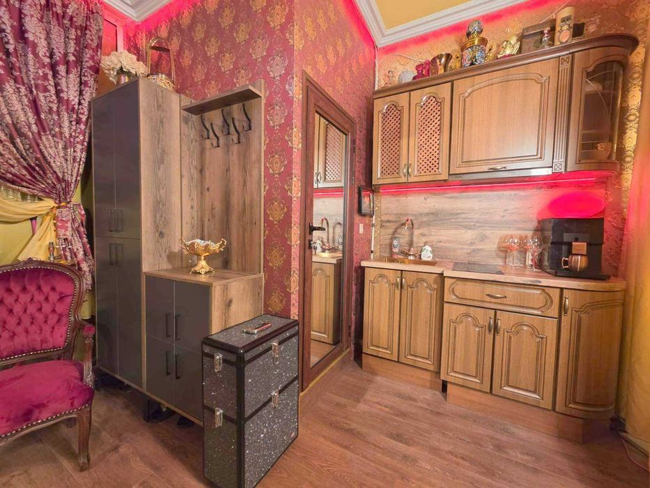 Продава се Офис в София, Левски Г - 55 кв.м за 297 €/кв.м - Снимка #12