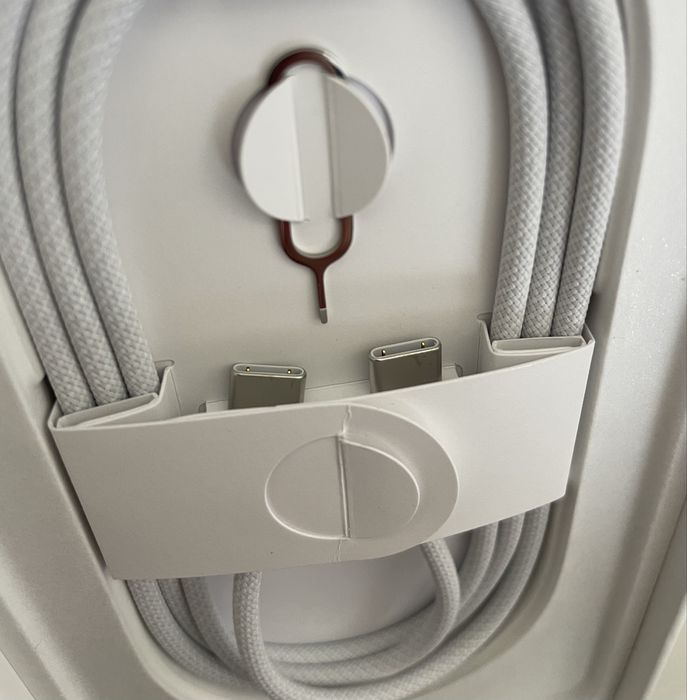 Iphone 16 pro max КАТО НОВ