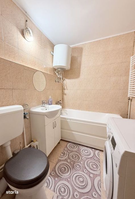 Apartament de inchiriat cu 2 camere, Faleza Nord