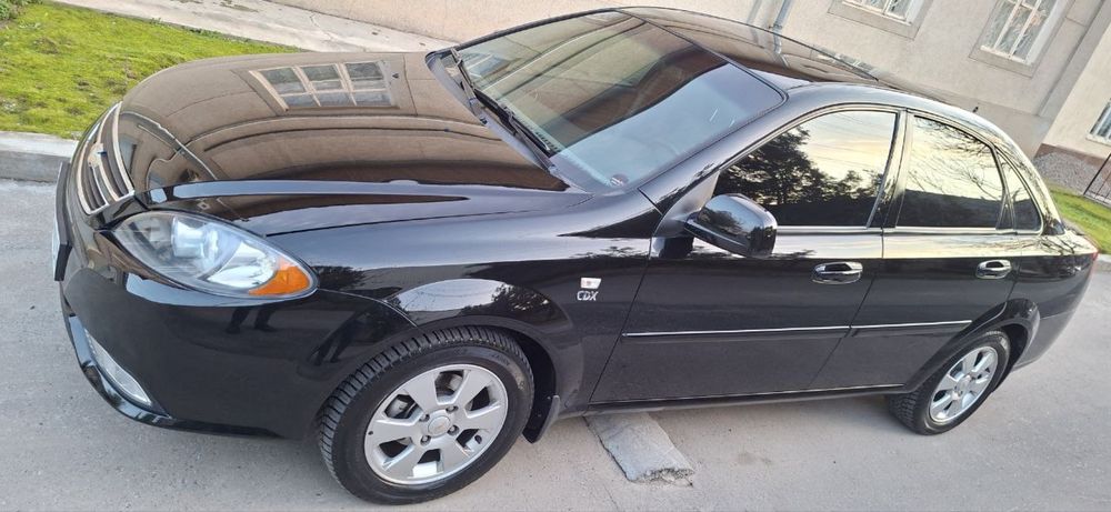 Jentra 2023 yil aftamat