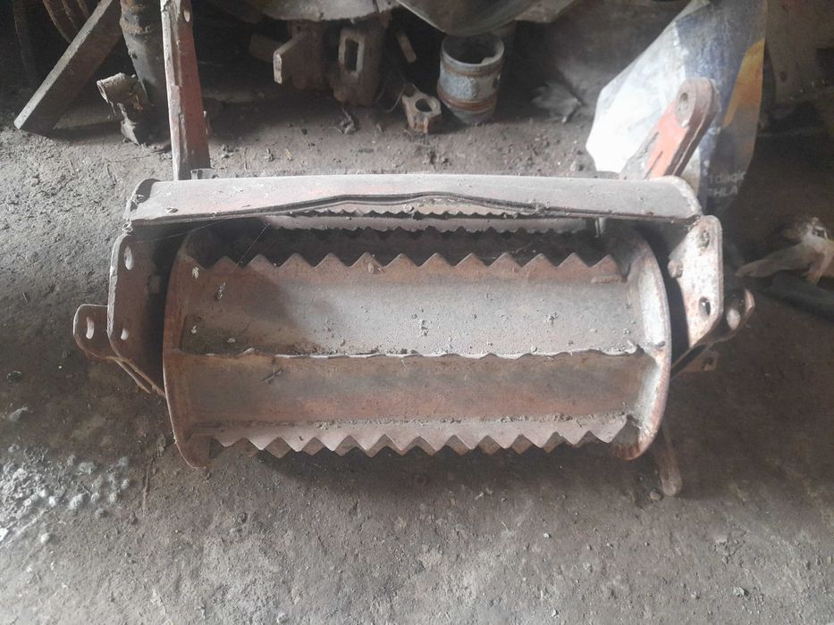 Kipi padacha sotiladi