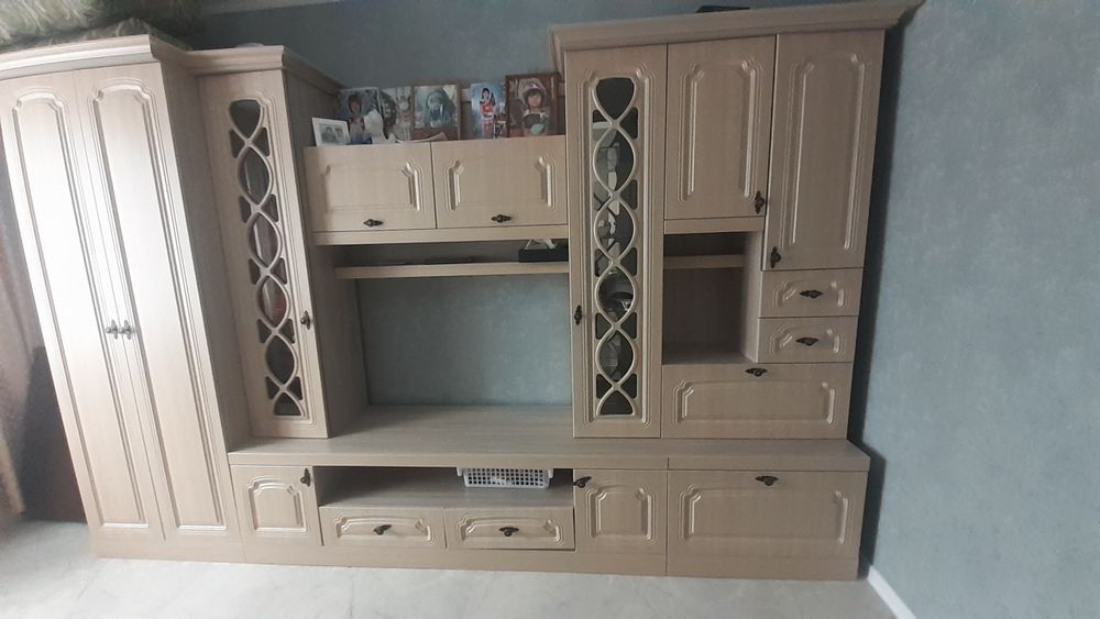 Стенка для гостиной