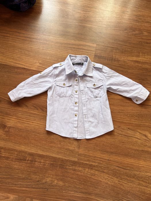 Молчиклвый одежда