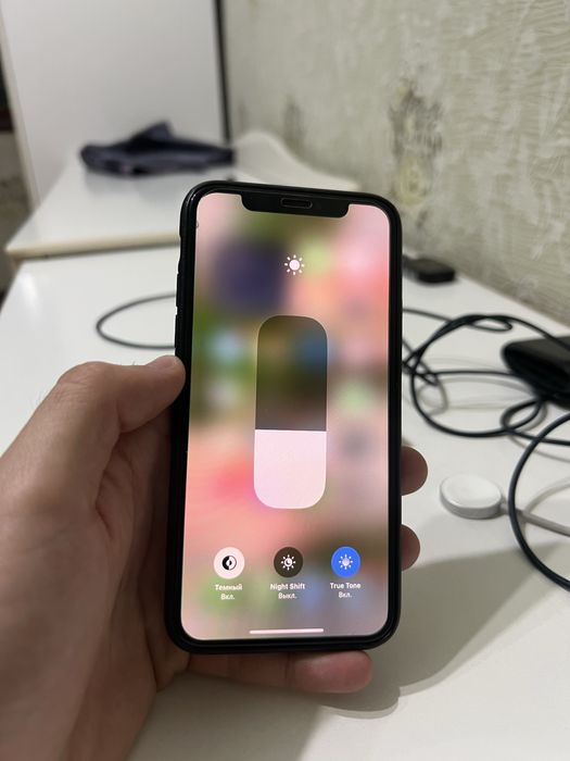 Iphone XS LLA Black 64GB Sim+Esim