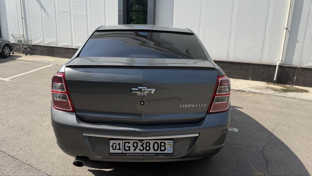 Chevrolet Cobalt 2015 — 5