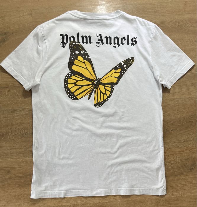 Palm Angels мъжка тенска L