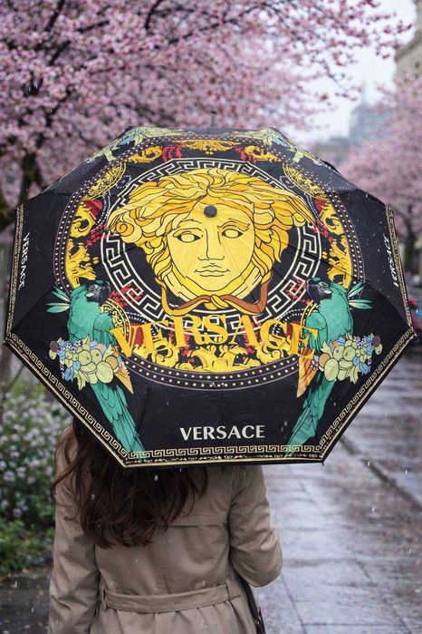 Umbrela pentru ploaie