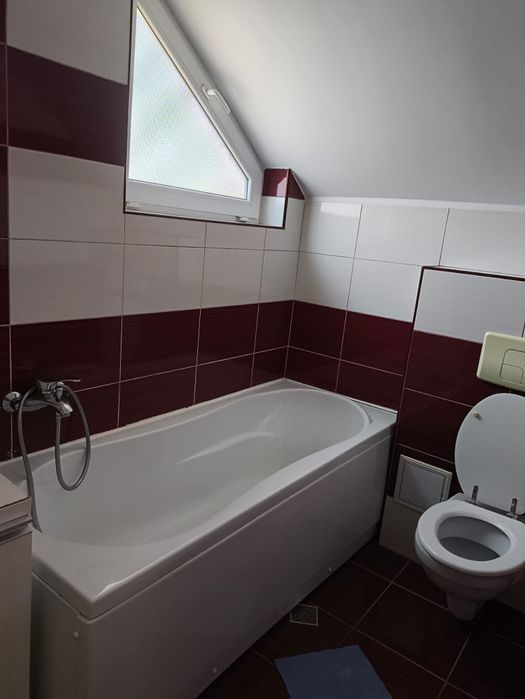 Casă de inchiriat - Bradu, str Brândușei