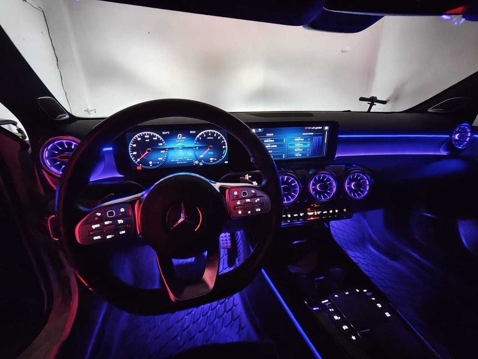 De vanzare Mercedes-Benz A250e