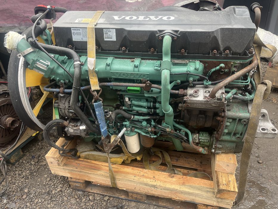 Авторазбор грузовых