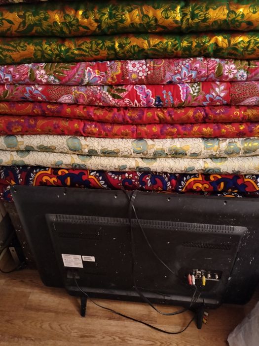 Корпе одеало теплое