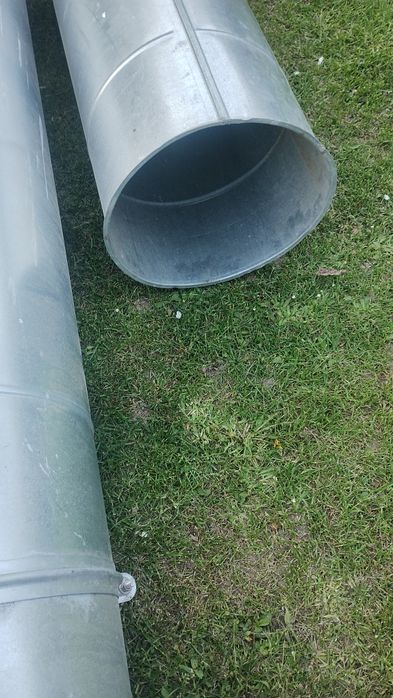 Vând tub ventilație/aerisire