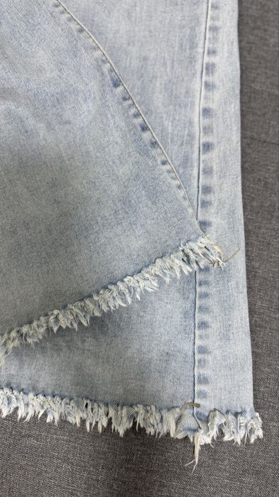 Продам джинсы, и шорты джинсовые