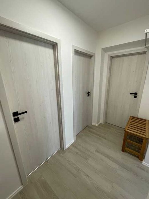 Дава се под наем Двустаен апартамент в Пловдив, Остромила - 53 кв.м за 244.8 € - Снимка #1