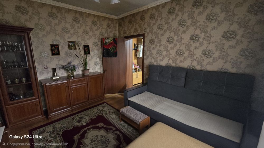 Срочно продам отдельно стоящий дом.