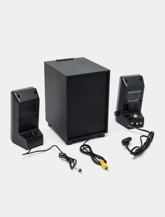 Citreosistema Microlab M100